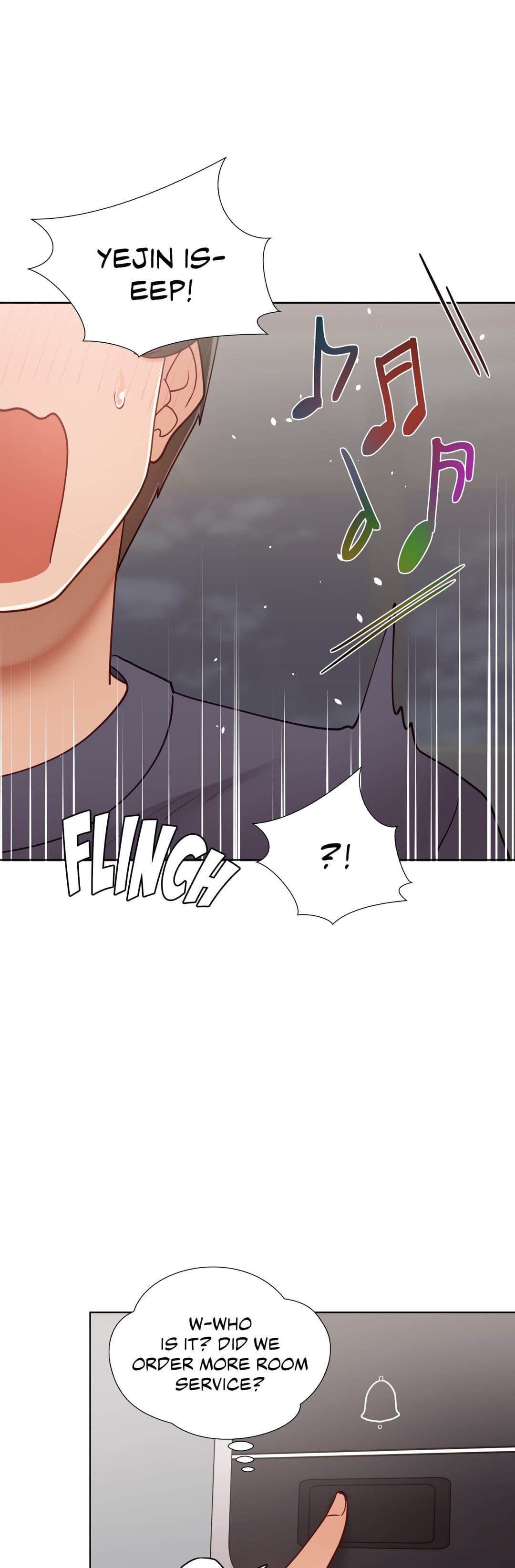 Learning The Hard Way [Choi Taeyoung , over.J] - Chapter 72 — Page 38