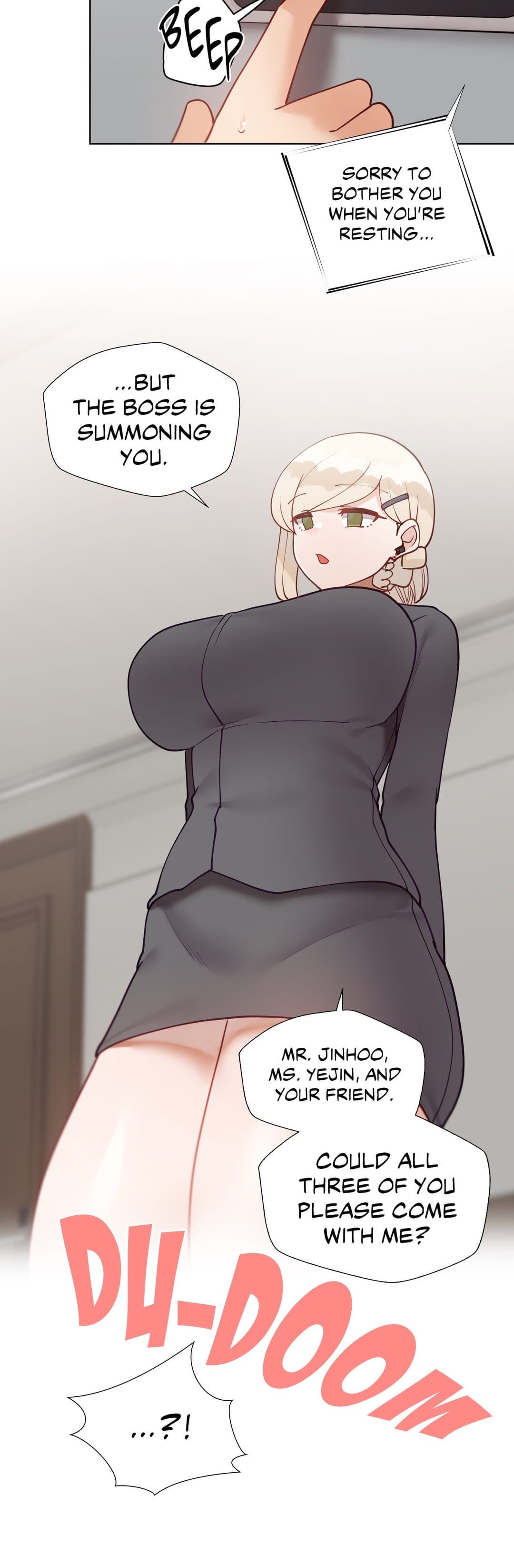 Learning The Hard Way [Choi Taeyoung , over.J] - Chapter 72 — Page 39