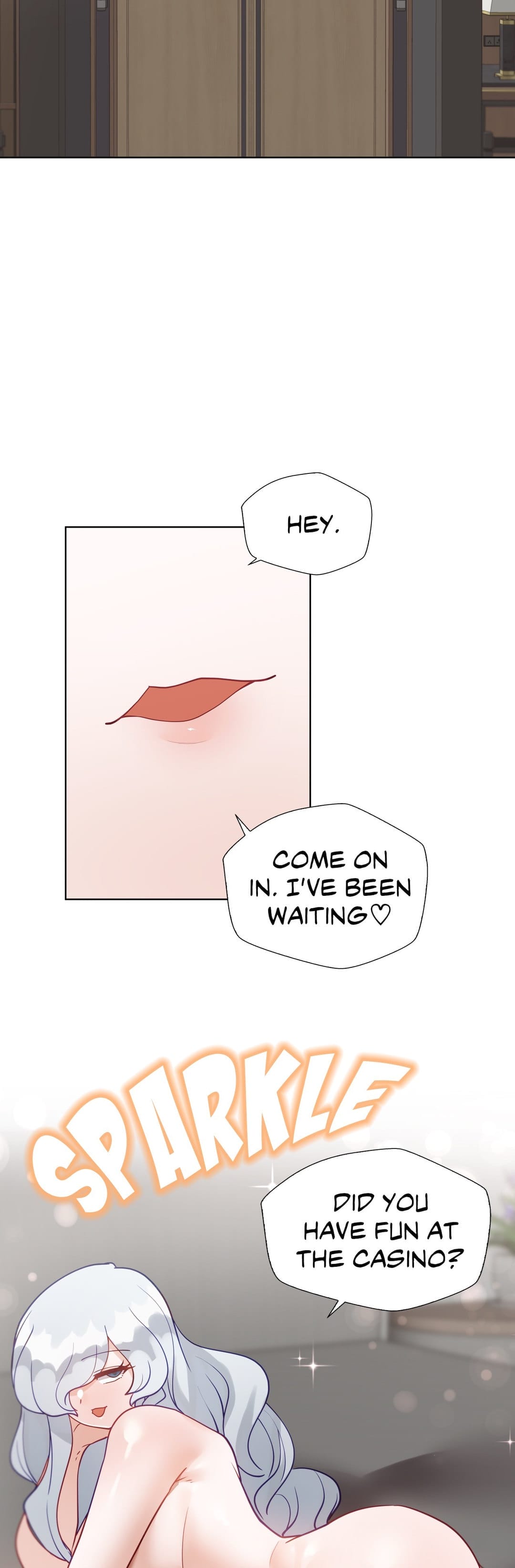 Learning The Hard Way [Choi Taeyoung , over.J] - Chapter 72 — Page 41
