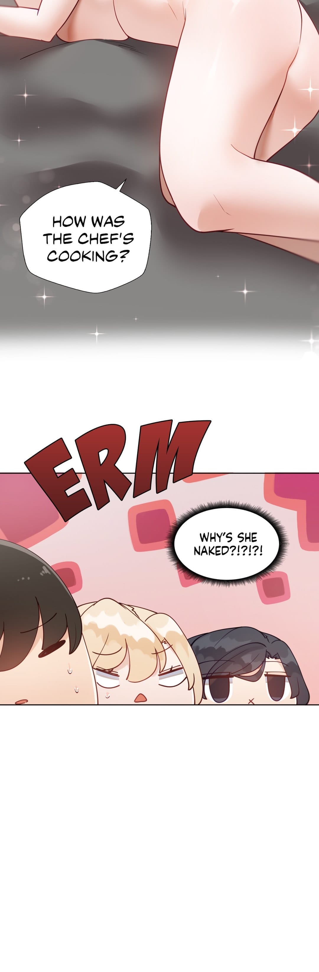 Learning The Hard Way [Choi Taeyoung , over.J] - Chapter 72 — Page 42