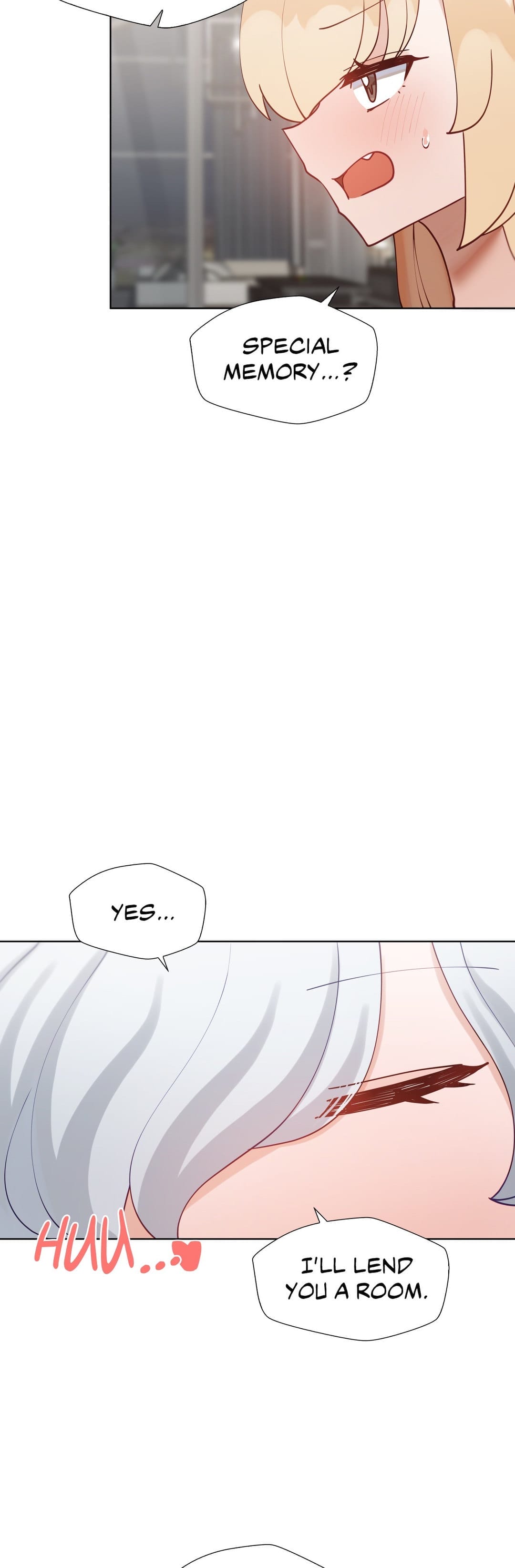 Learning The Hard Way [Choi Taeyoung , over.J] - Chapter 72 — Page 44