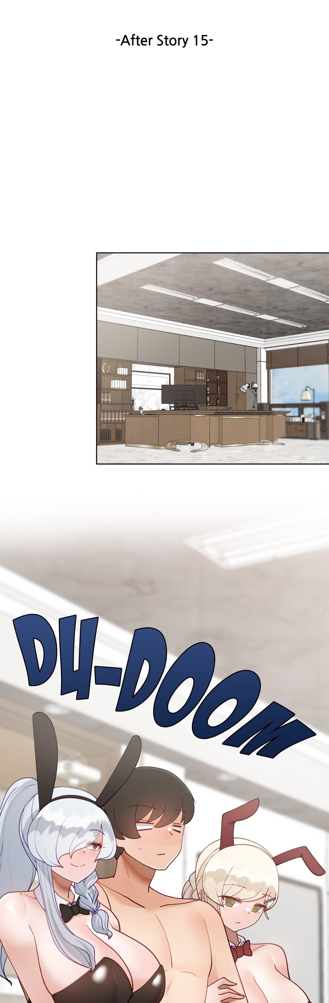 Learning The Hard Way [Choi Taeyoung , over.J] - Chapter 72 — Page 5