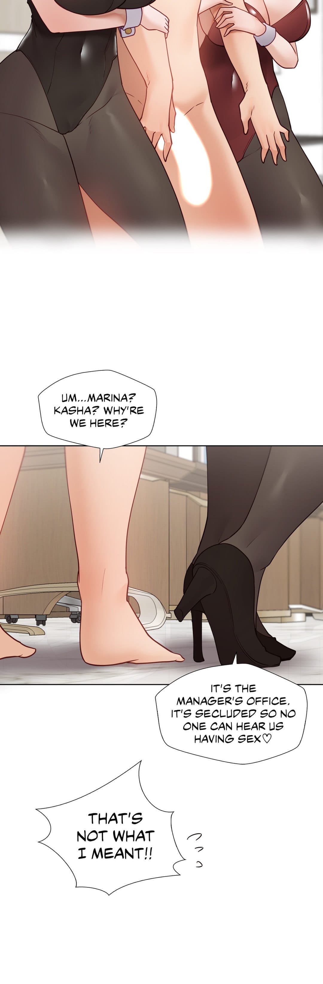 Learning The Hard Way [Choi Taeyoung , over.J] - Chapter 72 — Page 6