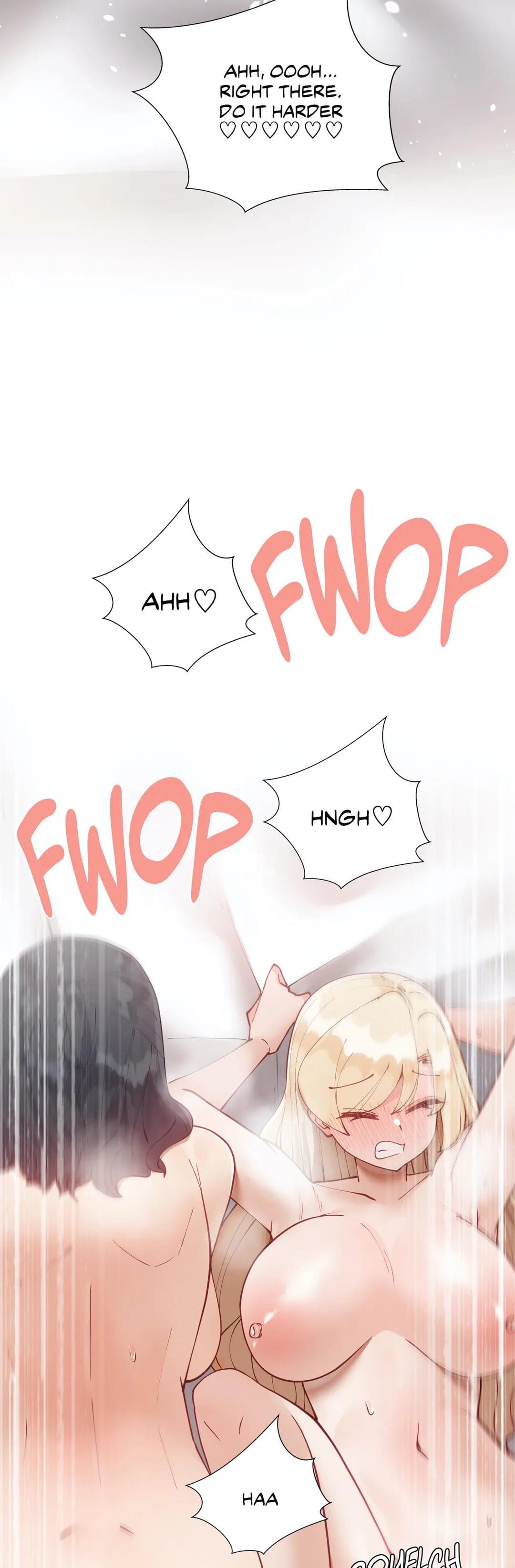 Learning The Hard Way [Choi Taeyoung , over.J] - Chapter 38 — Page 14