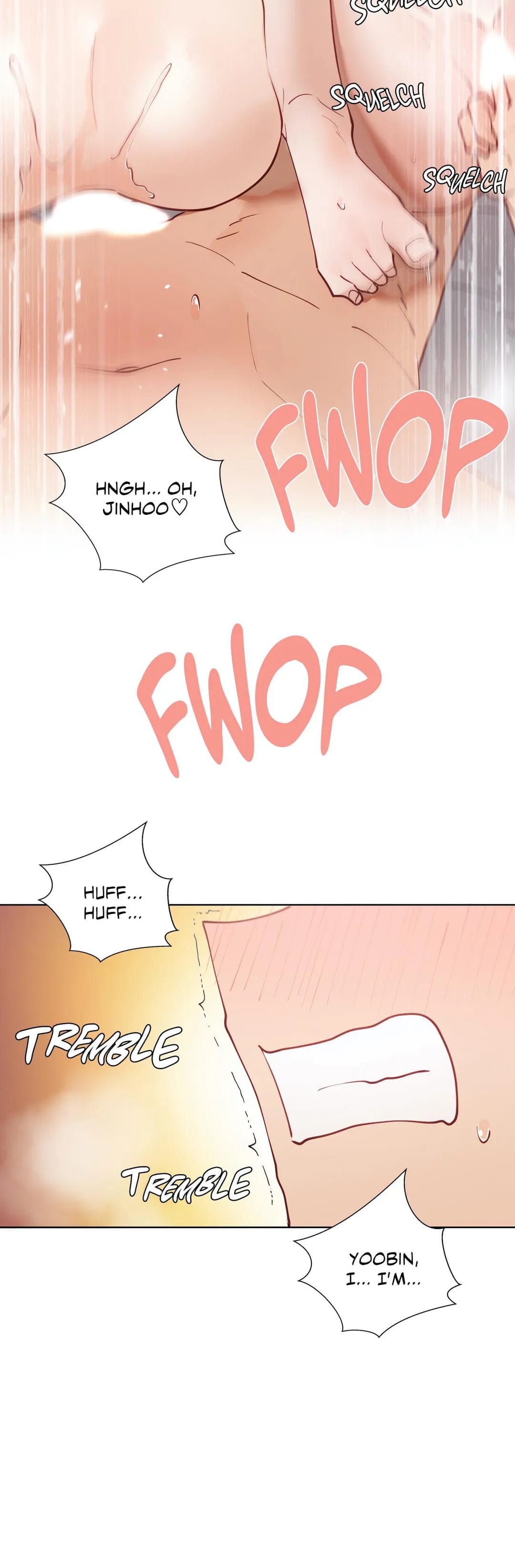 Learning The Hard Way [Choi Taeyoung , over.J] - Chapter 38 — Page 15