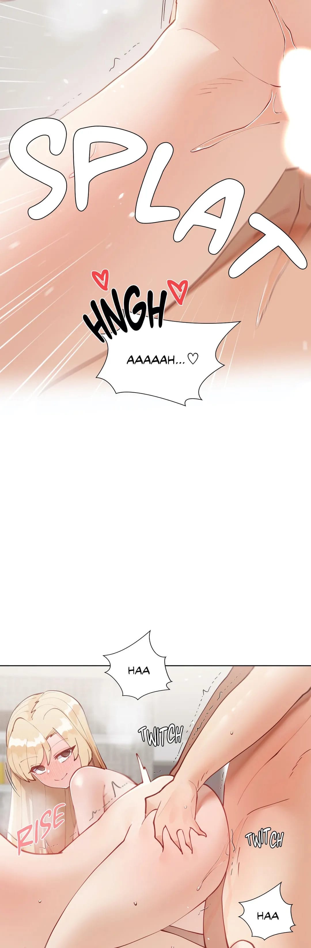 Learning The Hard Way [Choi Taeyoung , over.J] - Chapter 38 — Page 17