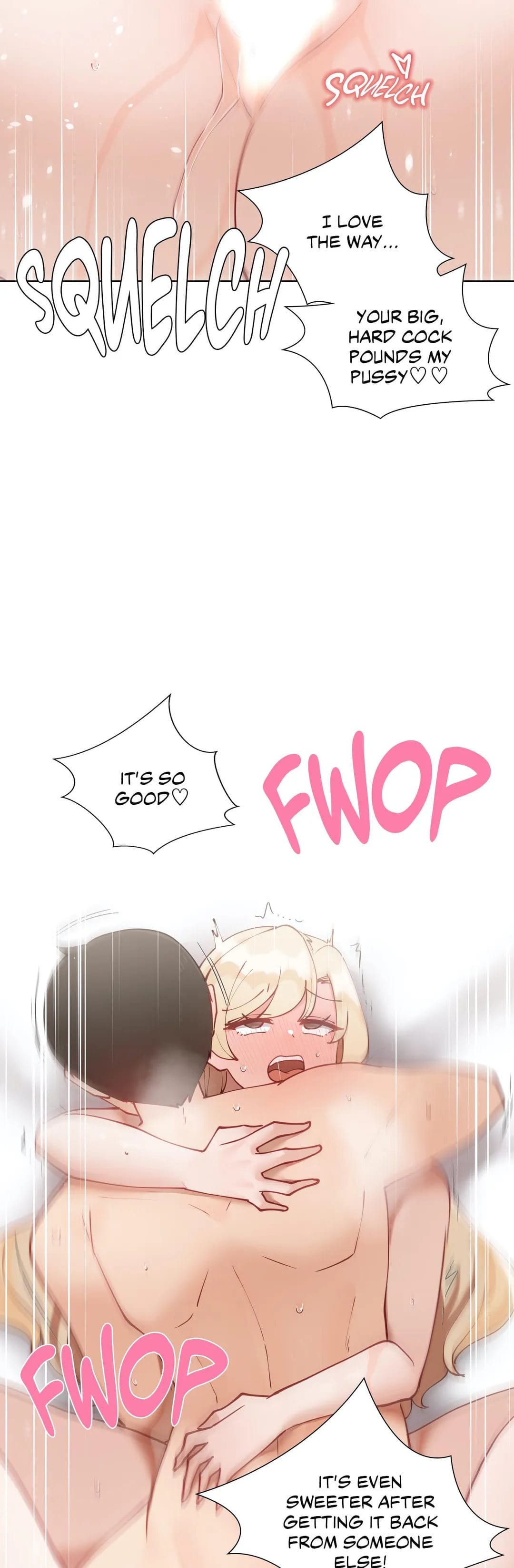 Learning The Hard Way [Choi Taeyoung , over.J] - Chapter 38 — Page 23