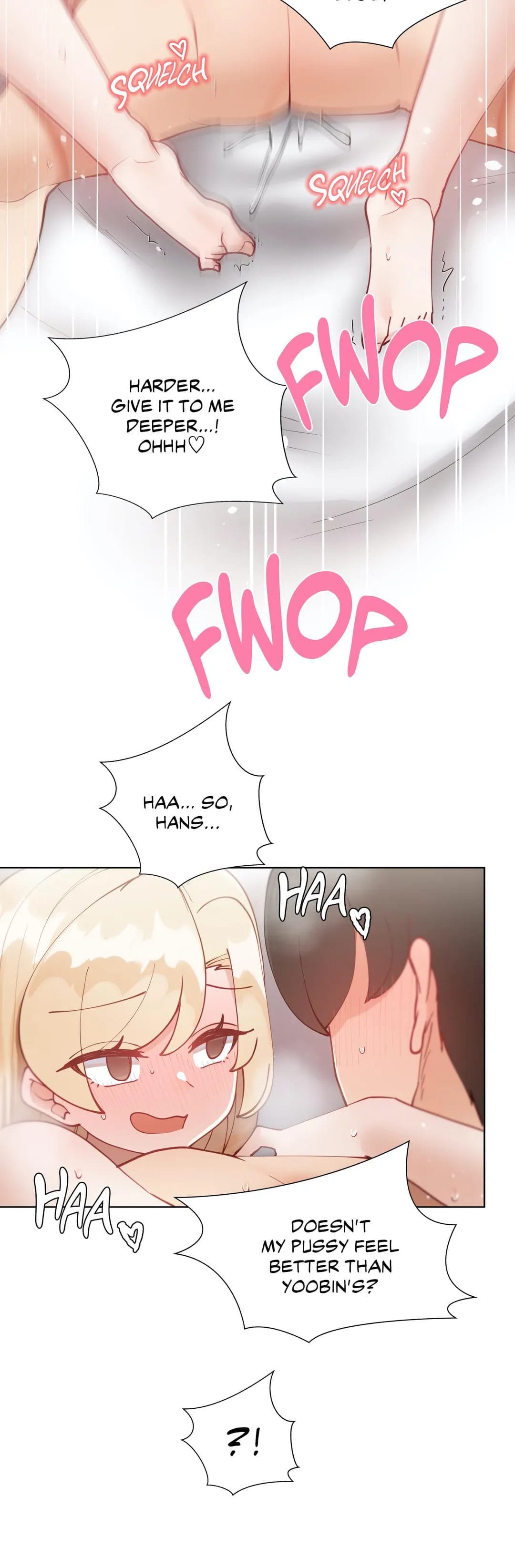 Learning The Hard Way [Choi Taeyoung , over.J] - Chapter 38 — Page 24