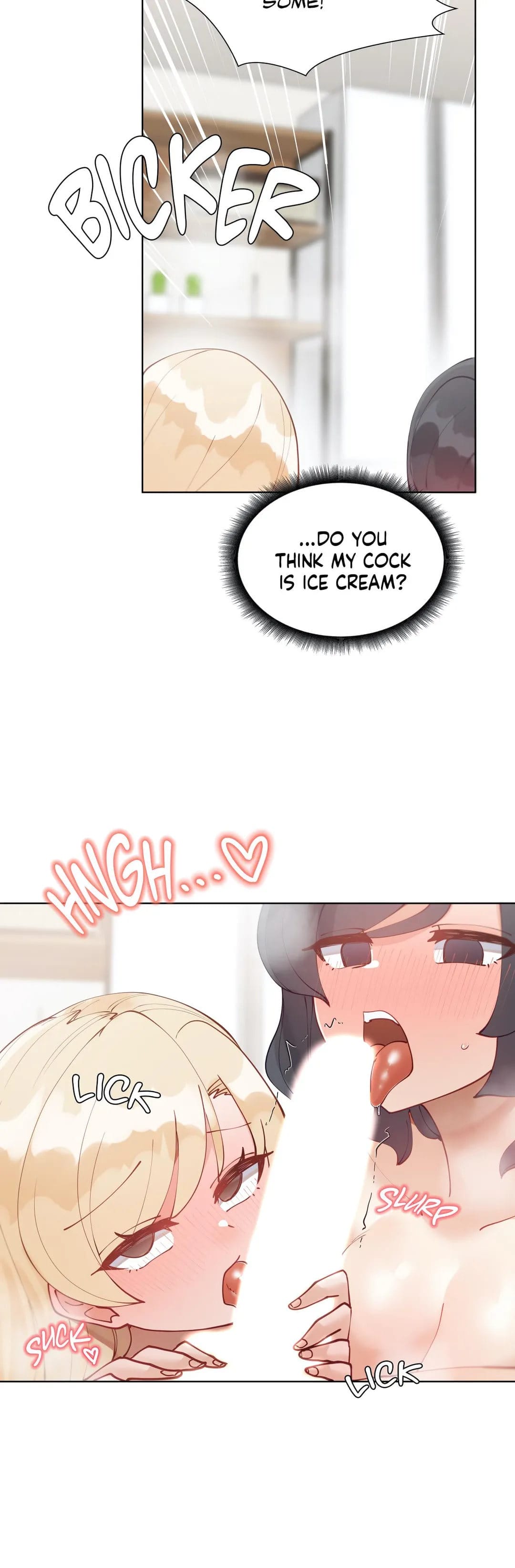 Learning The Hard Way [Choi Taeyoung , over.J] - Chapter 38 — Page 33