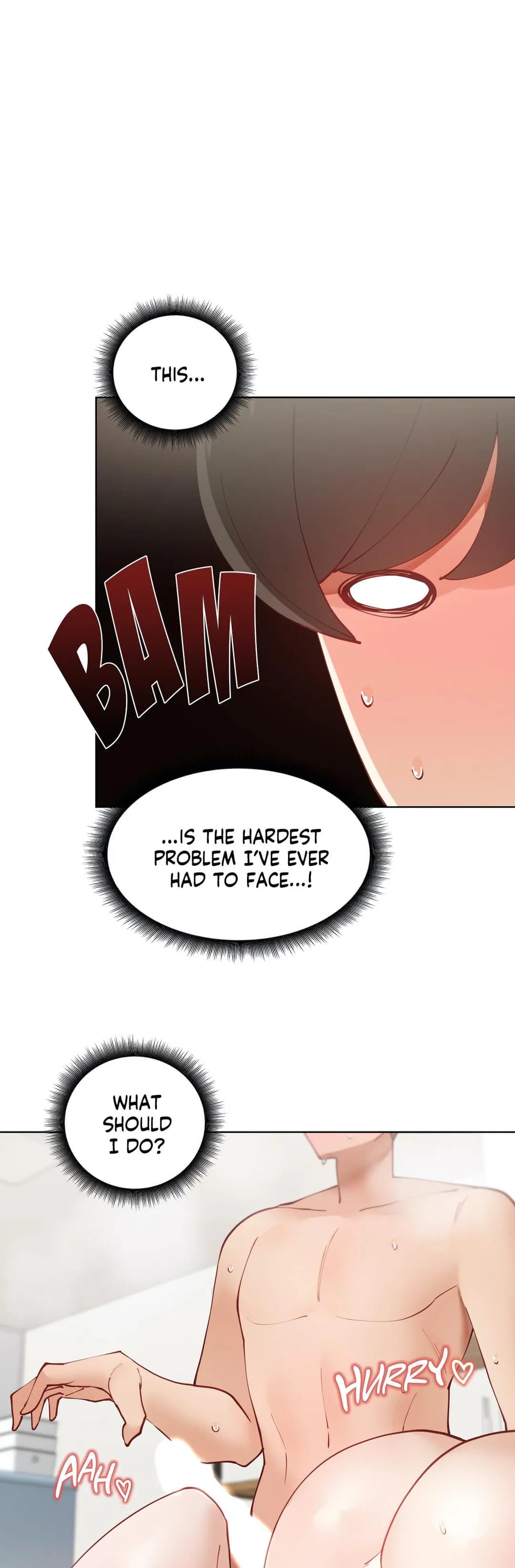 Learning The Hard Way [Choi Taeyoung , over.J] - Chapter 38 — Page 4