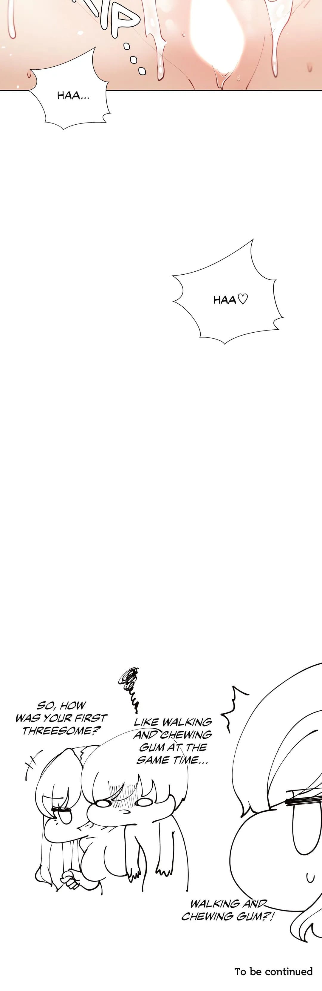 Learning The Hard Way [Choi Taeyoung , over.J] - Chapter 38 — Page 46