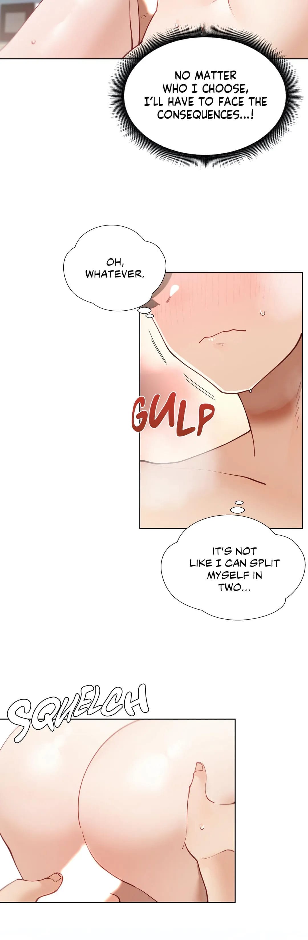 Learning The Hard Way [Choi Taeyoung , over.J] - Chapter 38 — Page 5