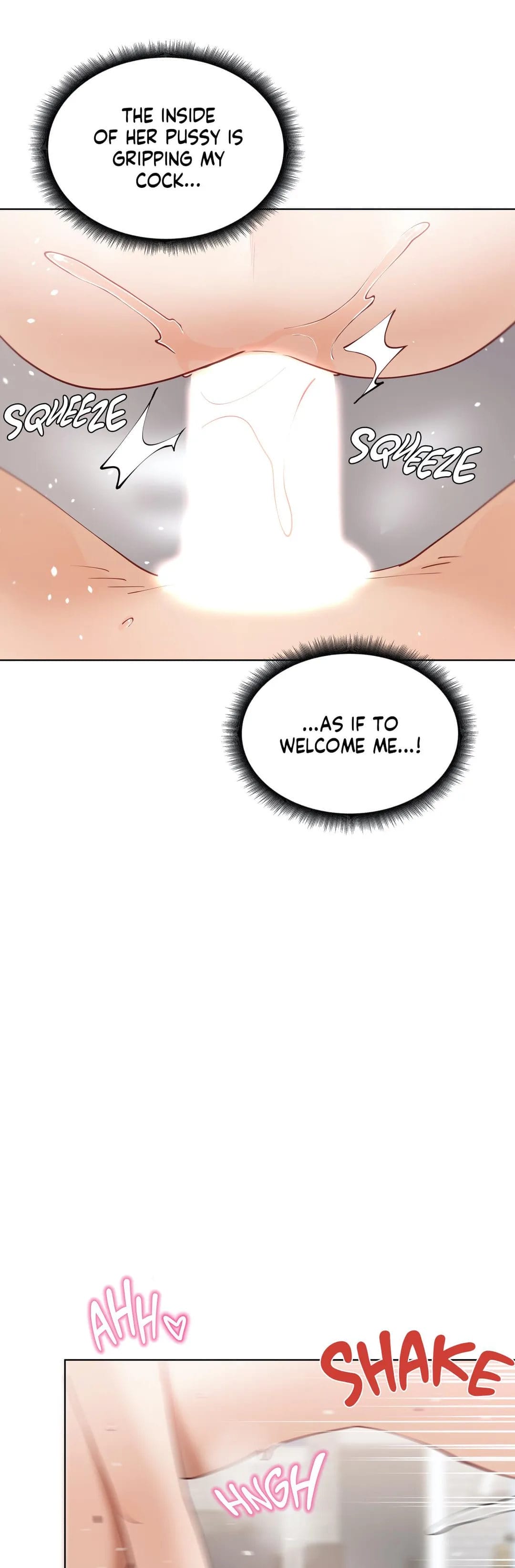 Learning The Hard Way [Choi Taeyoung , over.J] - Chapter 38 — Page 8