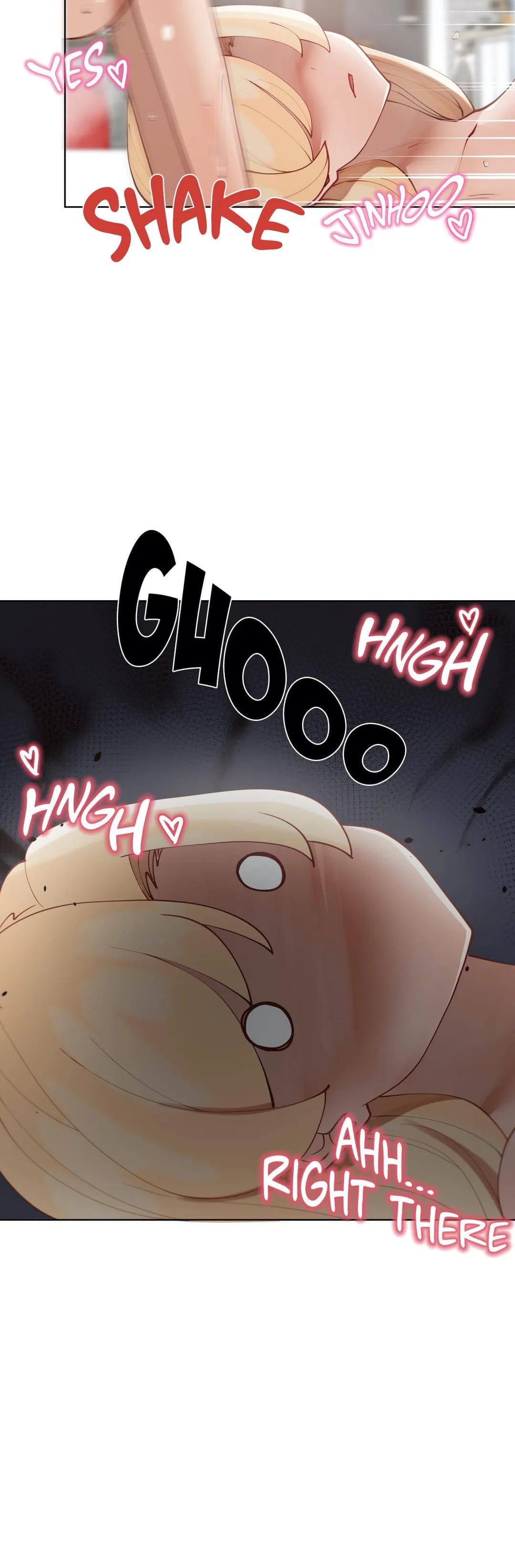Learning The Hard Way [Choi Taeyoung , over.J] - Chapter 38 — Page 9