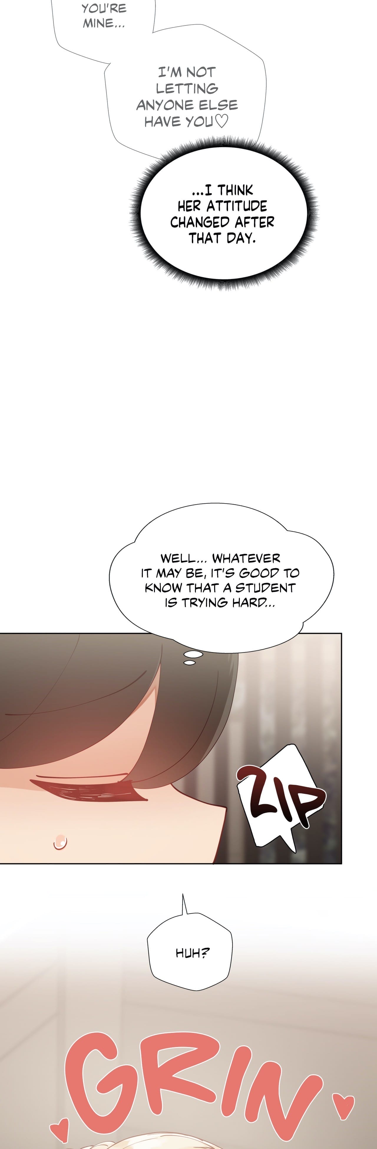 Learning The Hard Way [Choi Taeyoung , over.J] - Chapter 25 — Page 11