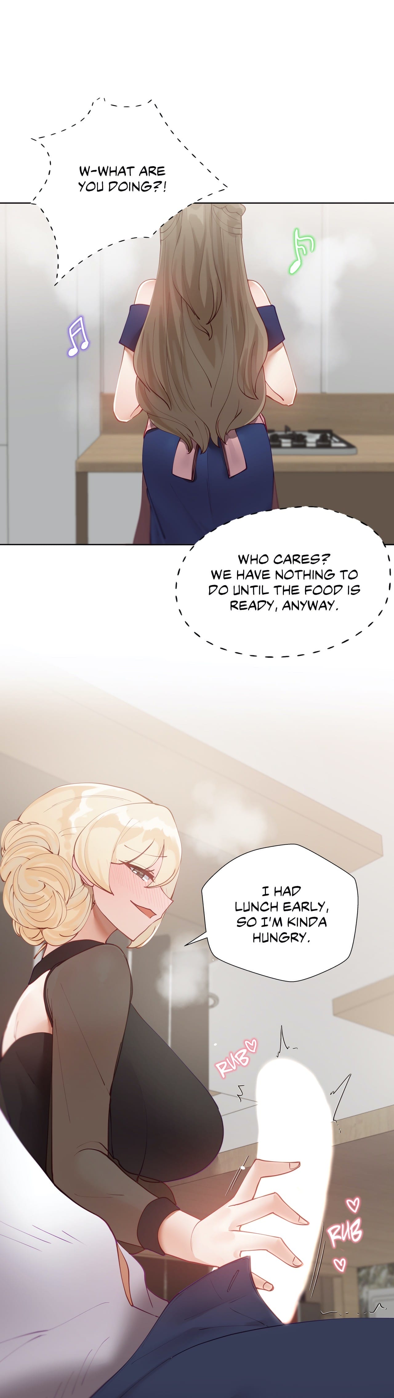 Learning The Hard Way [Choi Taeyoung , over.J] - Chapter 25 — Page 13