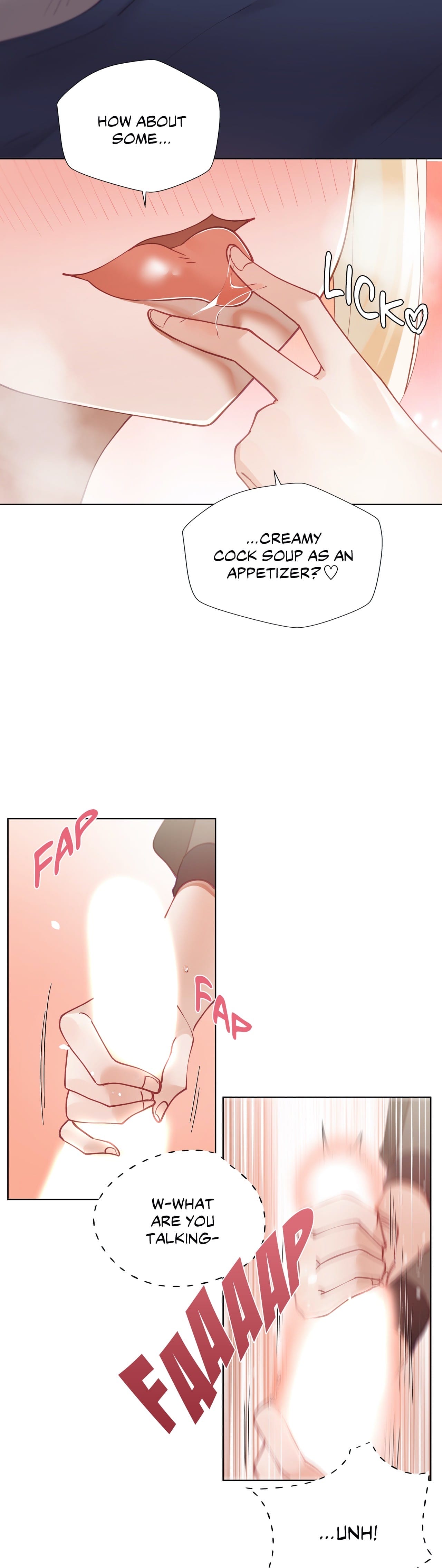 Learning The Hard Way [Choi Taeyoung , over.J] - Chapter 25 — Page 14