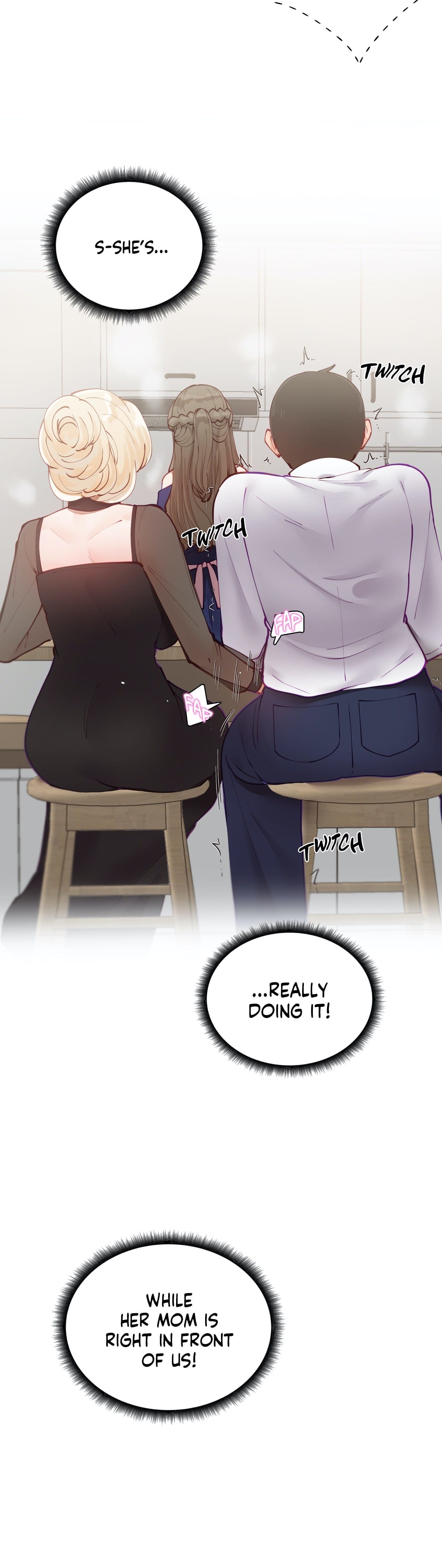 Learning The Hard Way [Choi Taeyoung , over.J] - Chapter 25 — Page 15
