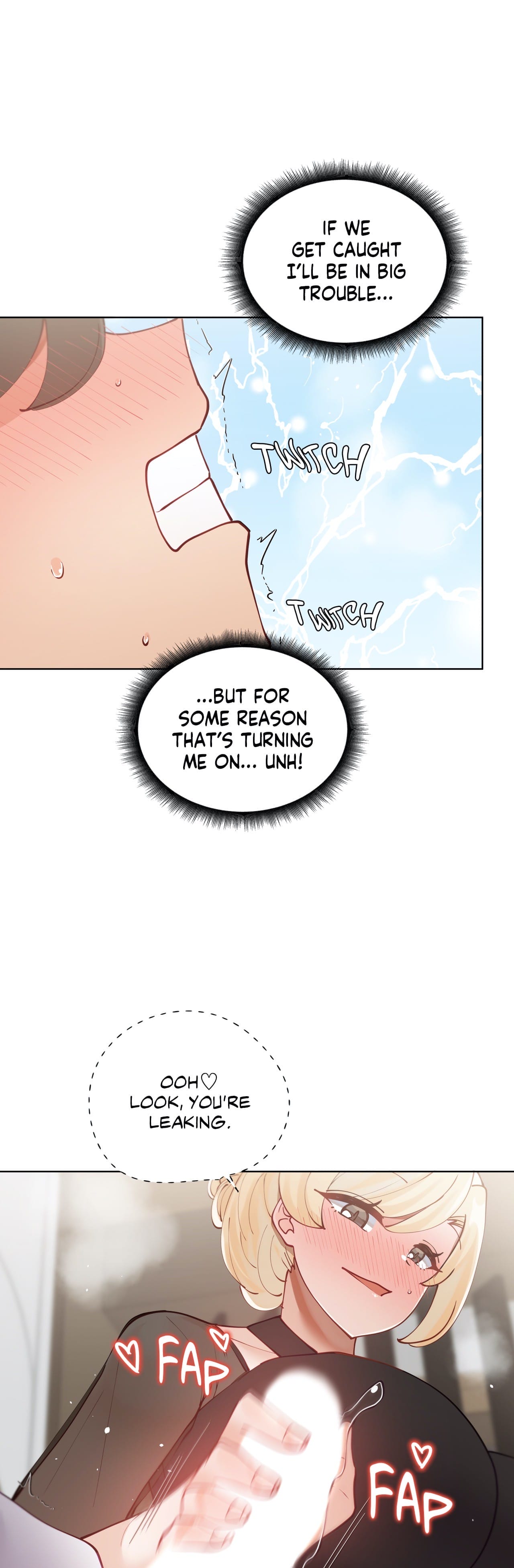 Learning The Hard Way [Choi Taeyoung , over.J] - Chapter 25 — Page 16