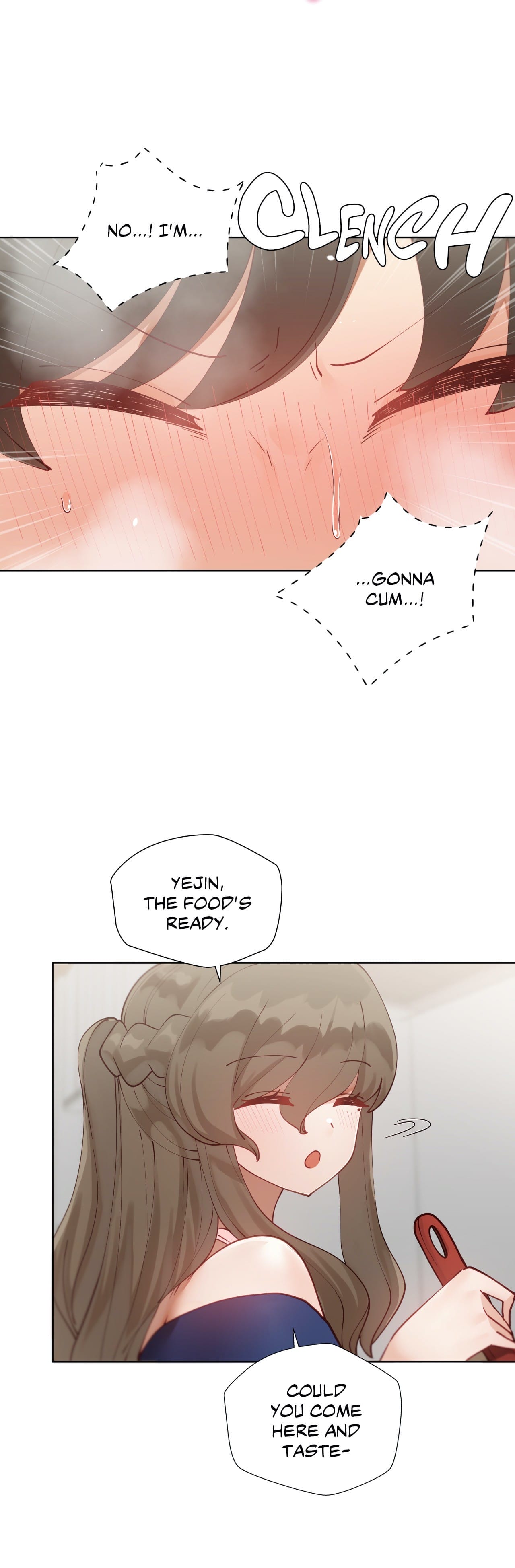 Learning The Hard Way [Choi Taeyoung , over.J] - Chapter 25 — Page 18