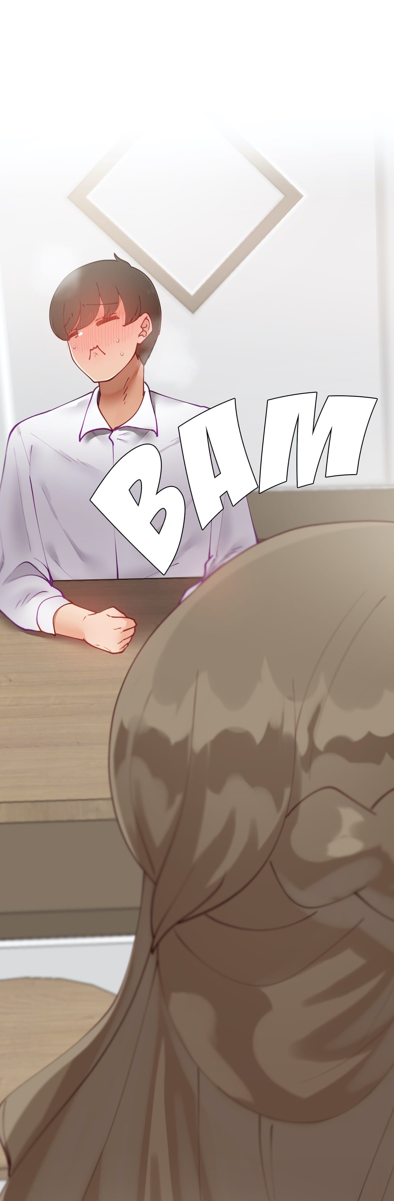 Learning The Hard Way [Choi Taeyoung , over.J] - Chapter 25 — Page 19