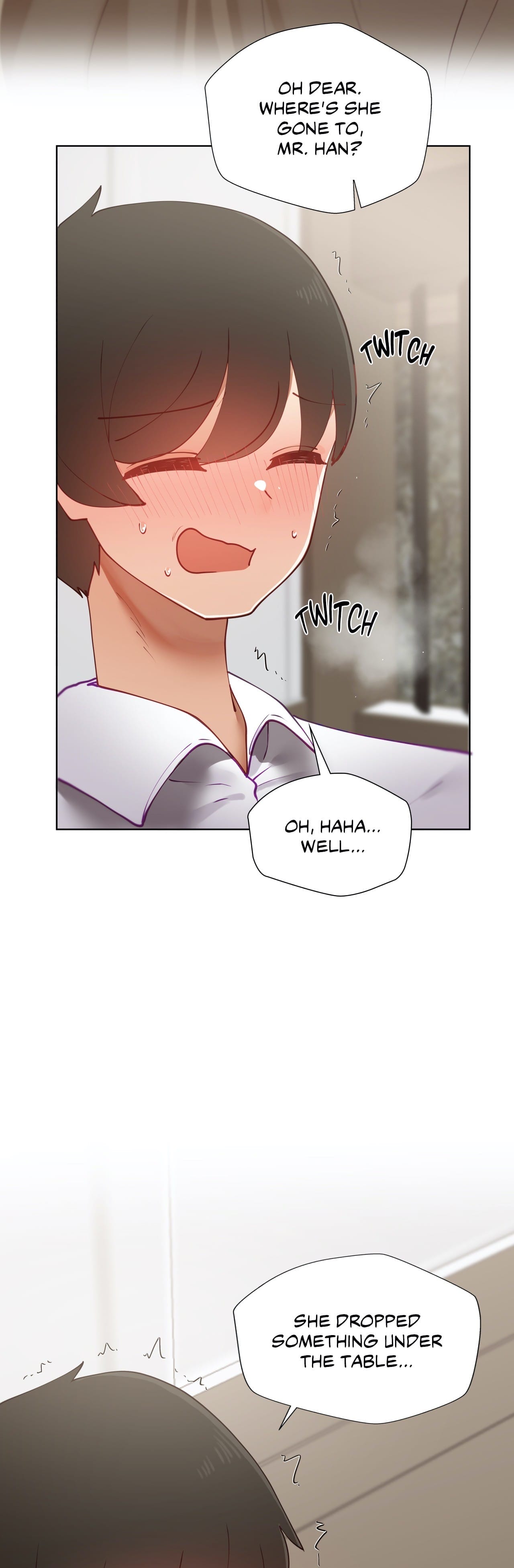 Learning The Hard Way [Choi Taeyoung , over.J] - Chapter 25 — Page 20