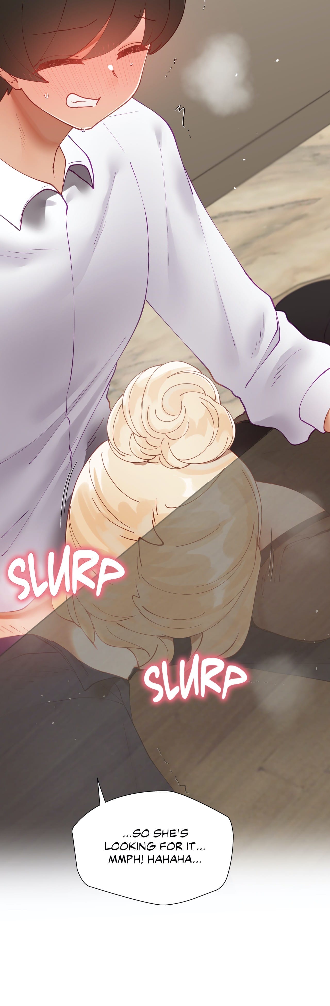 Learning The Hard Way [Choi Taeyoung , over.J] - Chapter 25 — Page 21