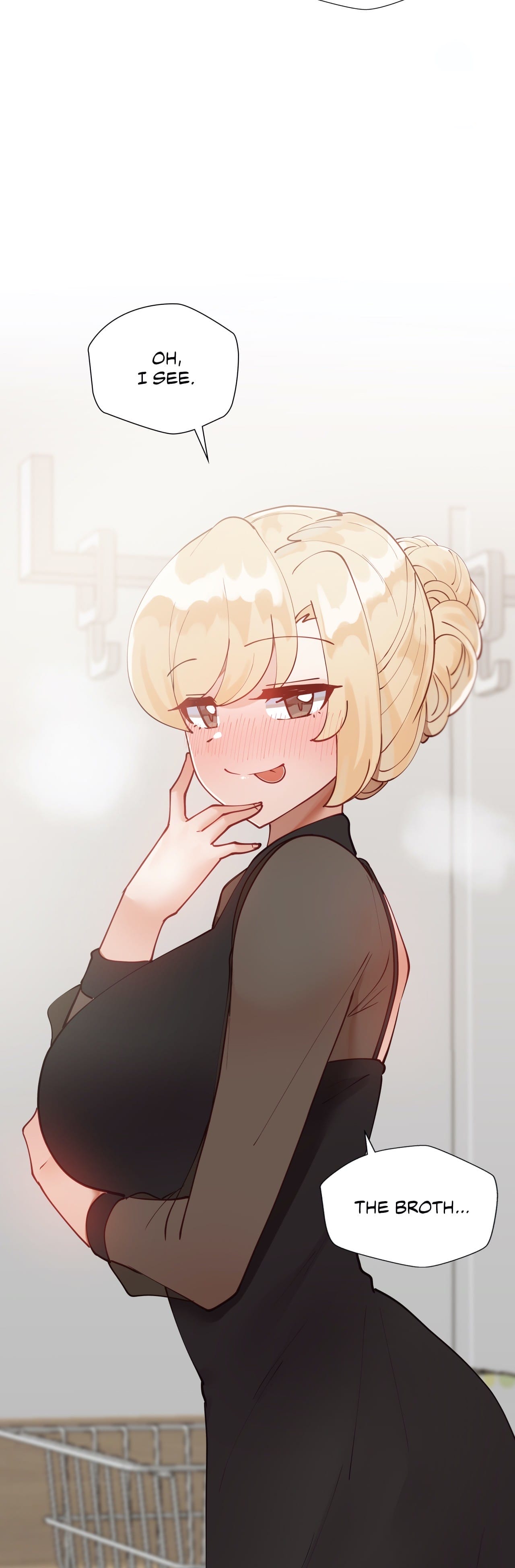 Learning The Hard Way [Choi Taeyoung , over.J] - Chapter 25 — Page 23