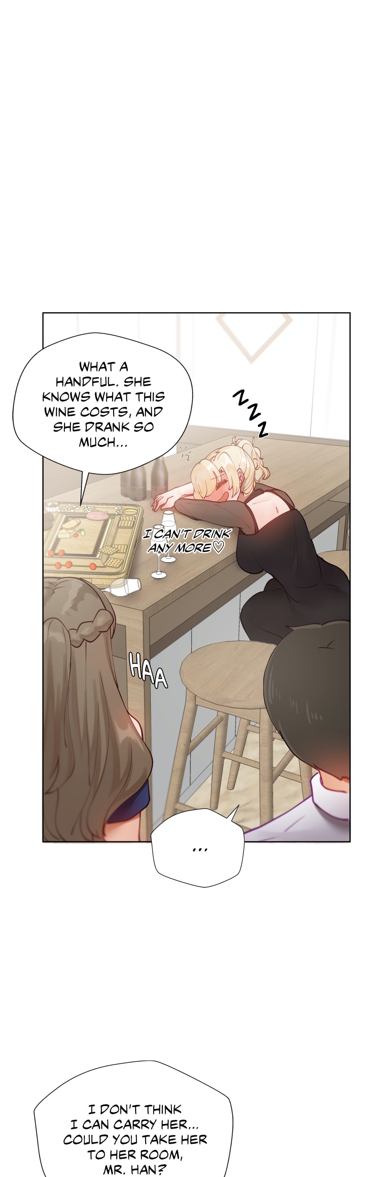 Learning The Hard Way [Choi Taeyoung , over.J] - Chapter 25 — Page 31