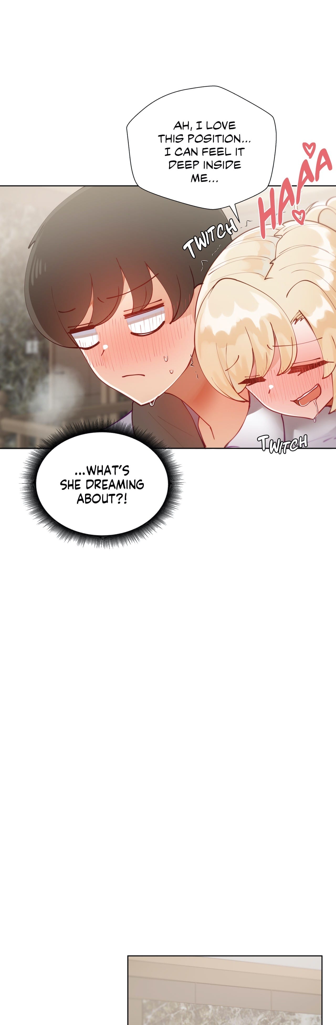 Learning The Hard Way [Choi Taeyoung , over.J] - Chapter 25 — Page 34