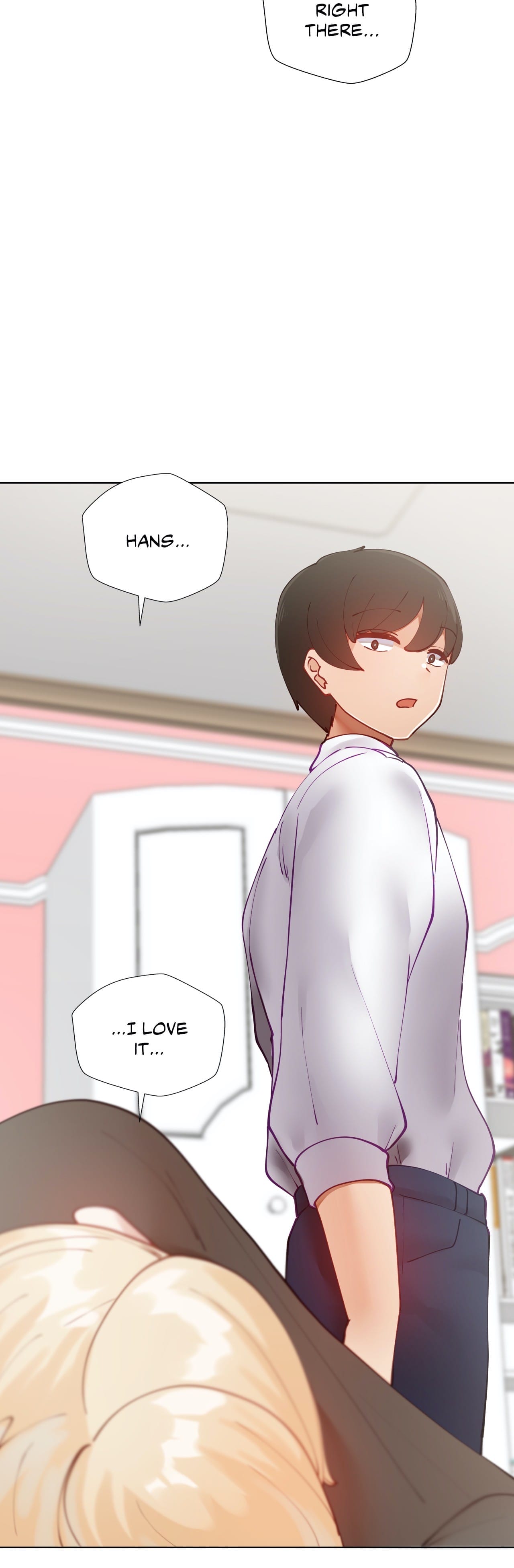 Learning The Hard Way [Choi Taeyoung , over.J] - Chapter 25 — Page 38