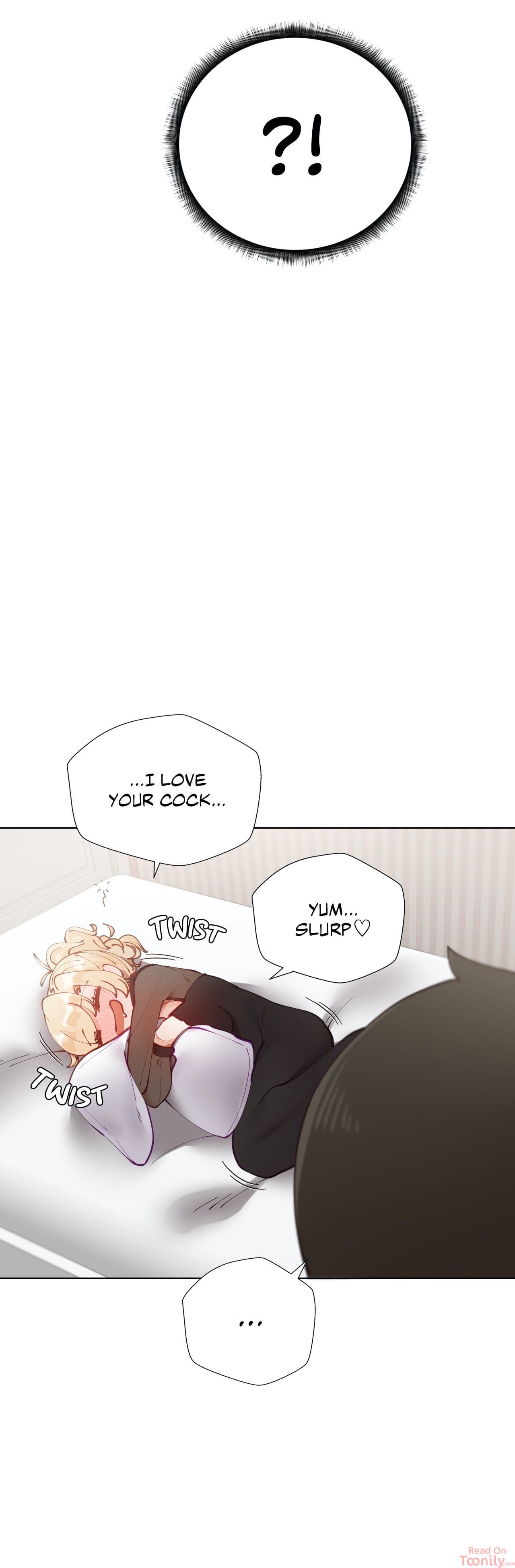 Learning The Hard Way [Choi Taeyoung , over.J] - Chapter 25 — Page 39