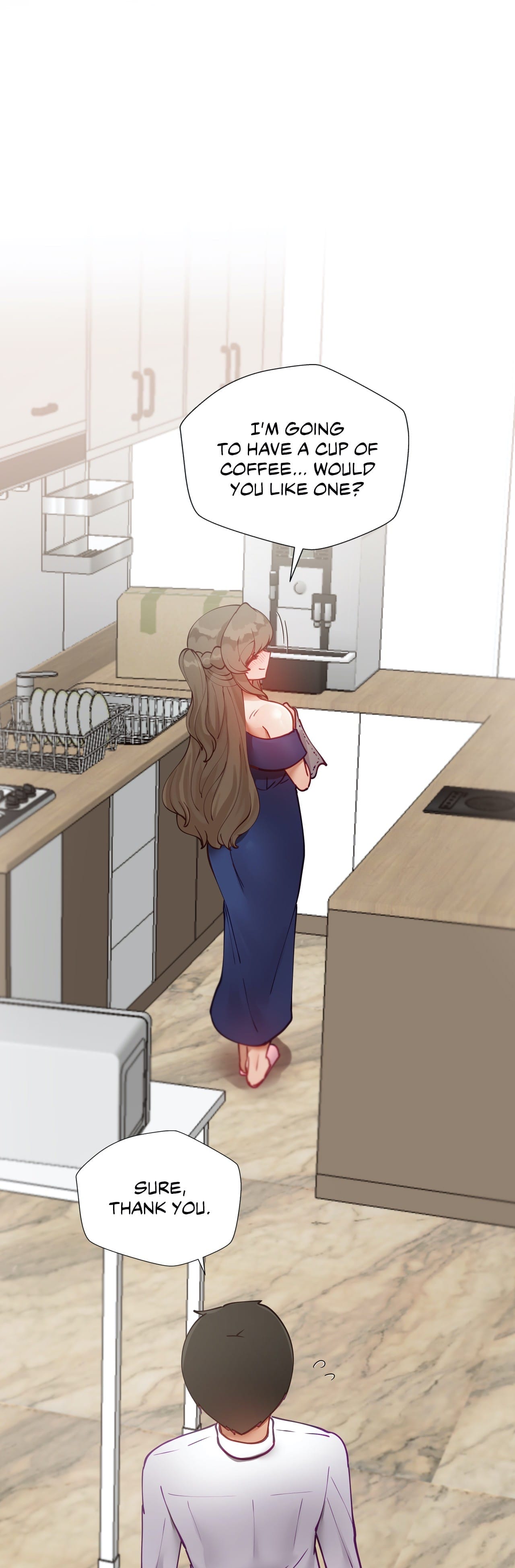 Learning The Hard Way [Choi Taeyoung , over.J] - Chapter 25 — Page 43