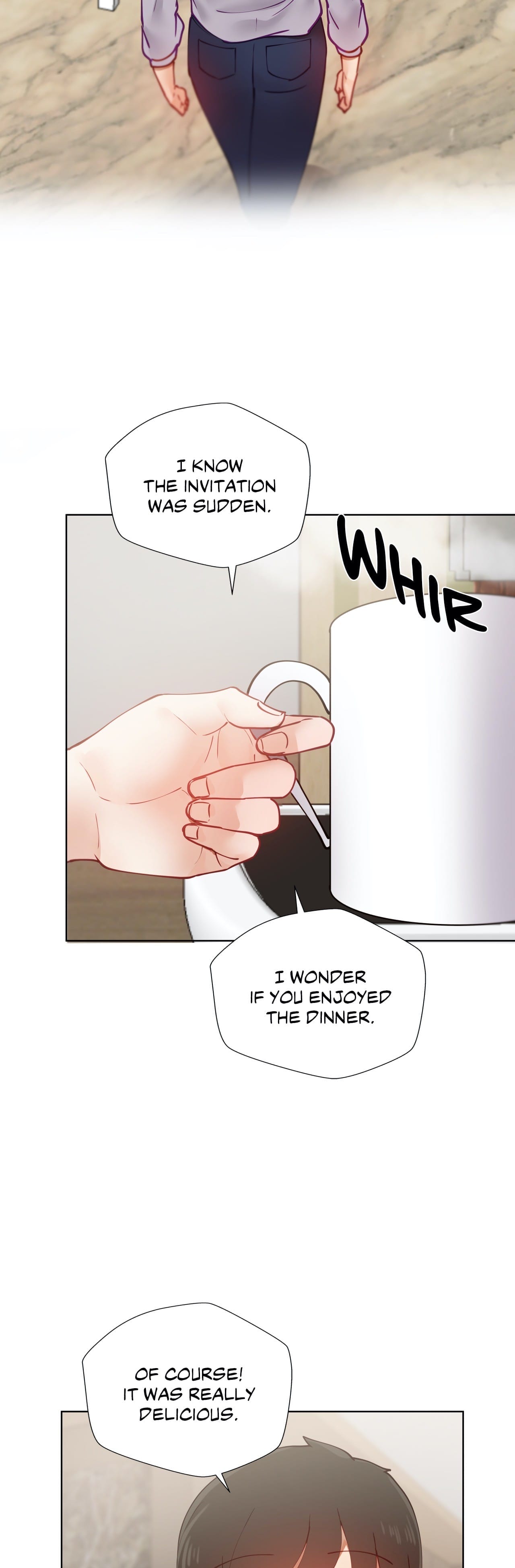 Learning The Hard Way [Choi Taeyoung , over.J] - Chapter 25 — Page 44