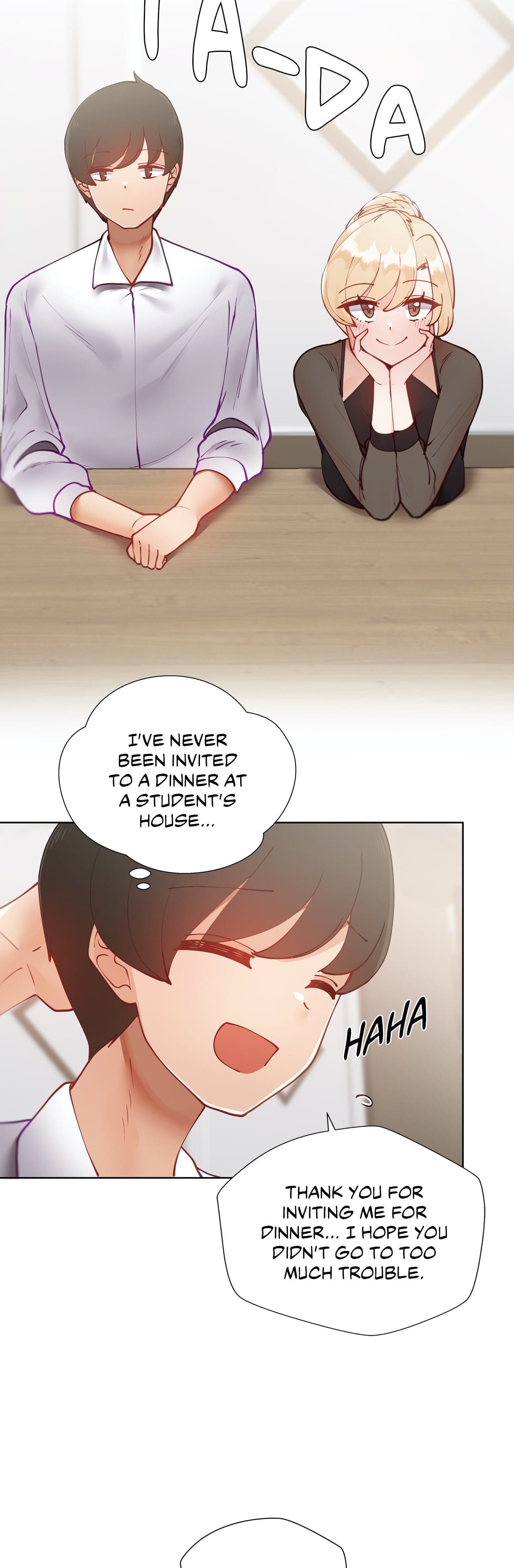 Learning The Hard Way [Choi Taeyoung , over.J] - Chapter 25 — Page 5