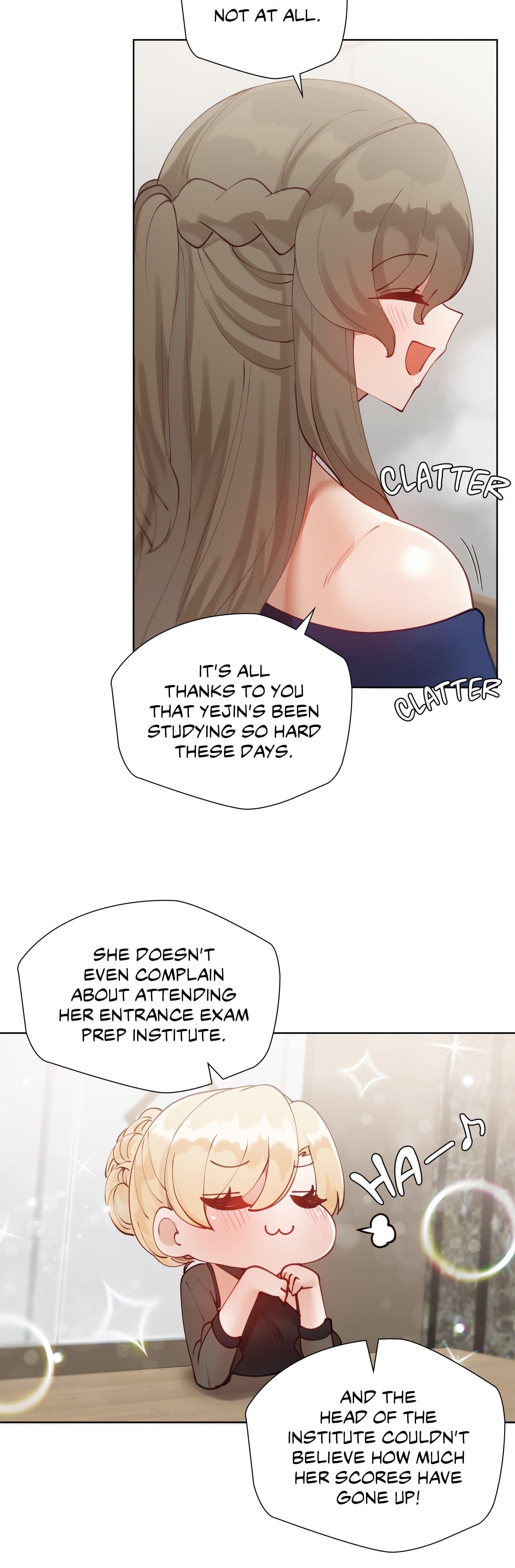 Learning The Hard Way [Choi Taeyoung , over.J] - Chapter 25 — Page 6