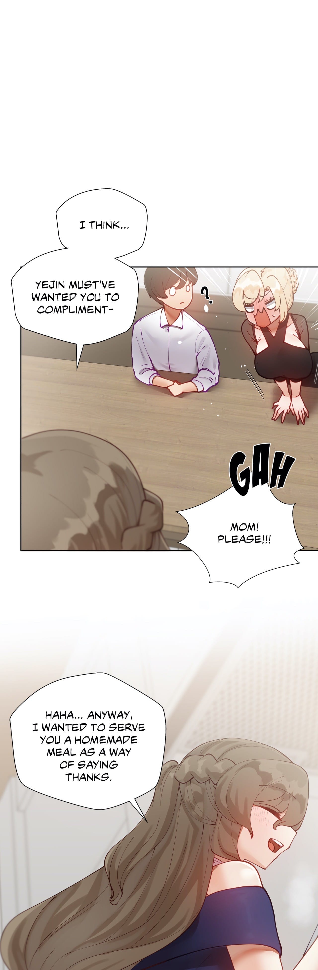 Learning The Hard Way [Choi Taeyoung , over.J] - Chapter 25 — Page 7