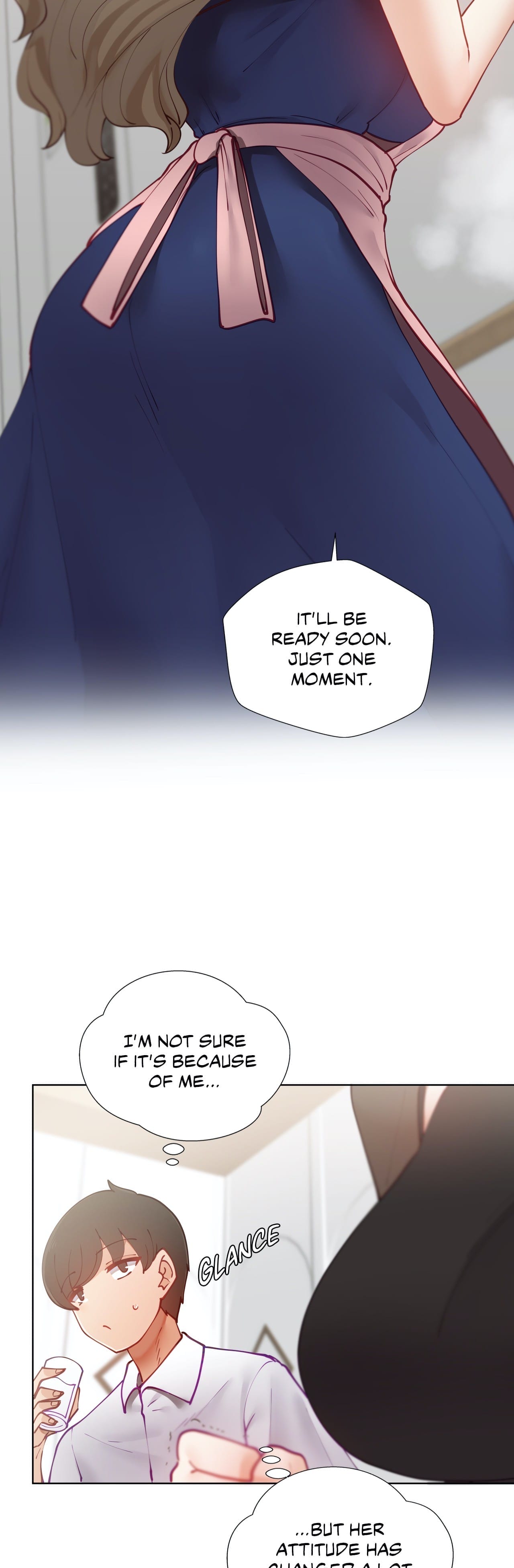 Learning The Hard Way [Choi Taeyoung , over.J] - Chapter 25 — Page 8