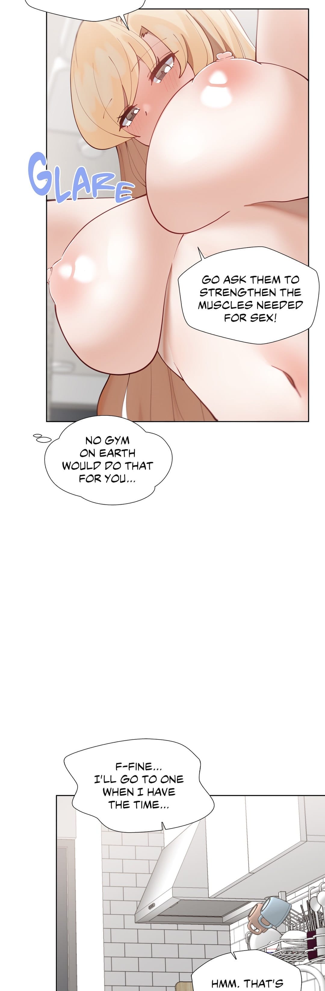 Learning The Hard Way [Choi Taeyoung , over.J] - Chapter 62 — Page 14
