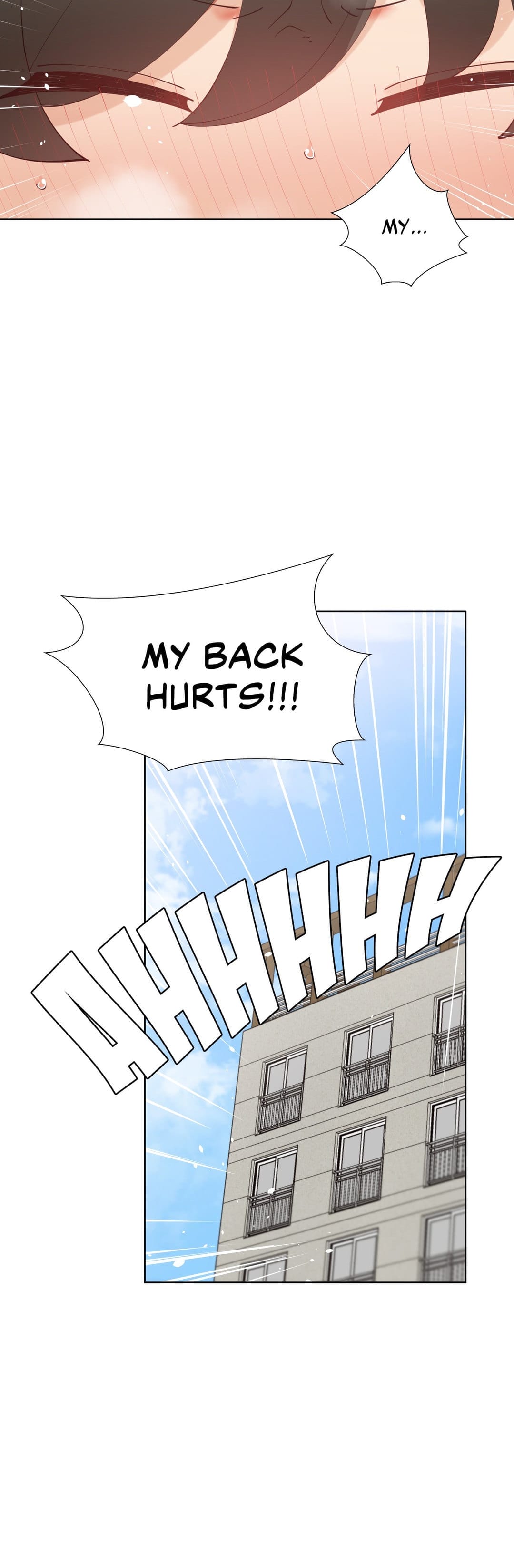 Learning The Hard Way [Choi Taeyoung , over.J] - Chapter 62 — Page 20