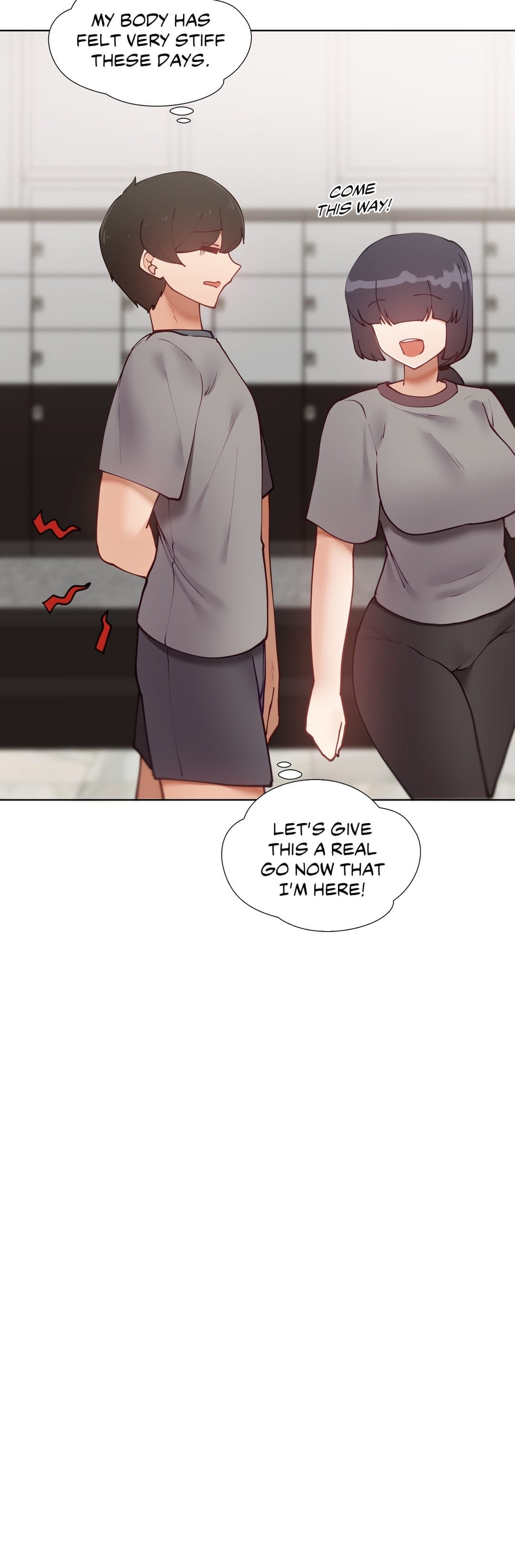 Learning The Hard Way [Choi Taeyoung , over.J] - Chapter 62 — Page 24