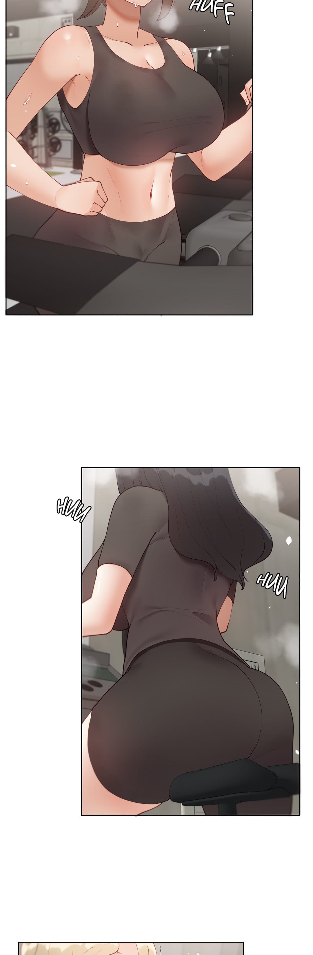 Learning The Hard Way [Choi Taeyoung , over.J] - Chapter 62 — Page 26