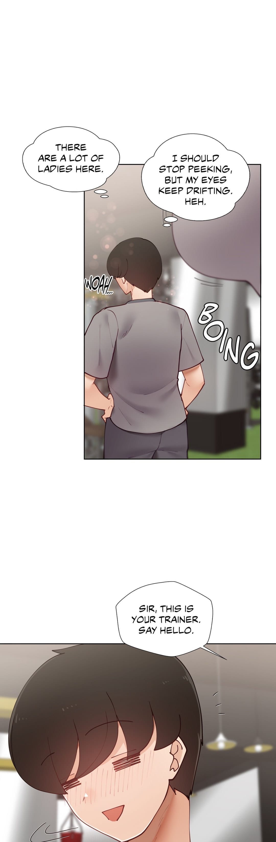 Learning The Hard Way [Choi Taeyoung , over.J] - Chapter 62 — Page 28