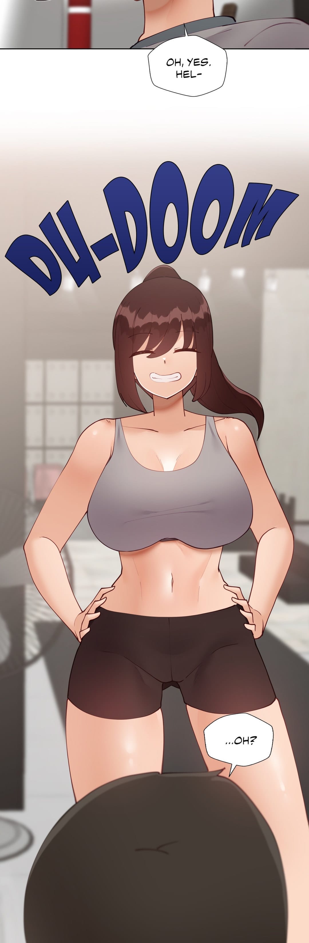 Learning The Hard Way [Choi Taeyoung , over.J] - Chapter 62 — Page 29