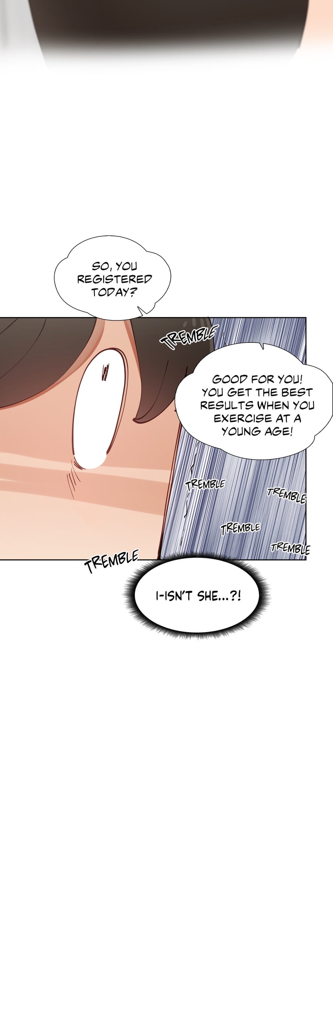 Learning The Hard Way [Choi Taeyoung , over.J] - Chapter 62 — Page 30