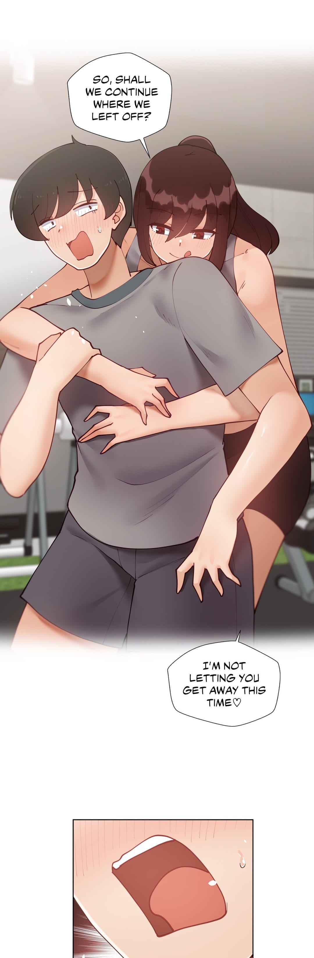 Learning The Hard Way [Choi Taeyoung , over.J] - Chapter 62 — Page 37