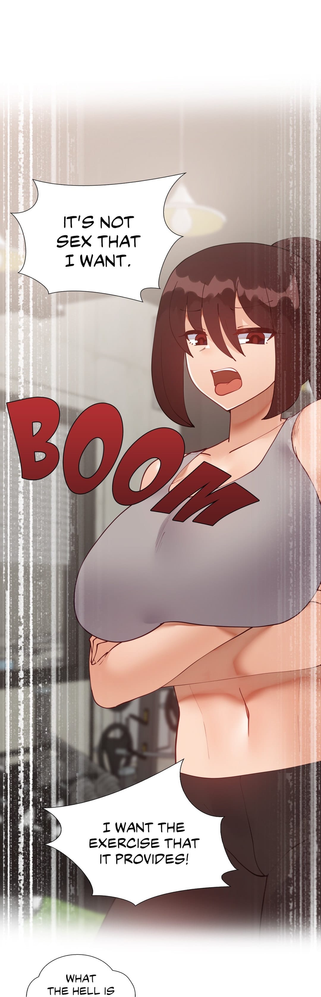 Learning The Hard Way [Choi Taeyoung , over.J] - Chapter 62 — Page 40