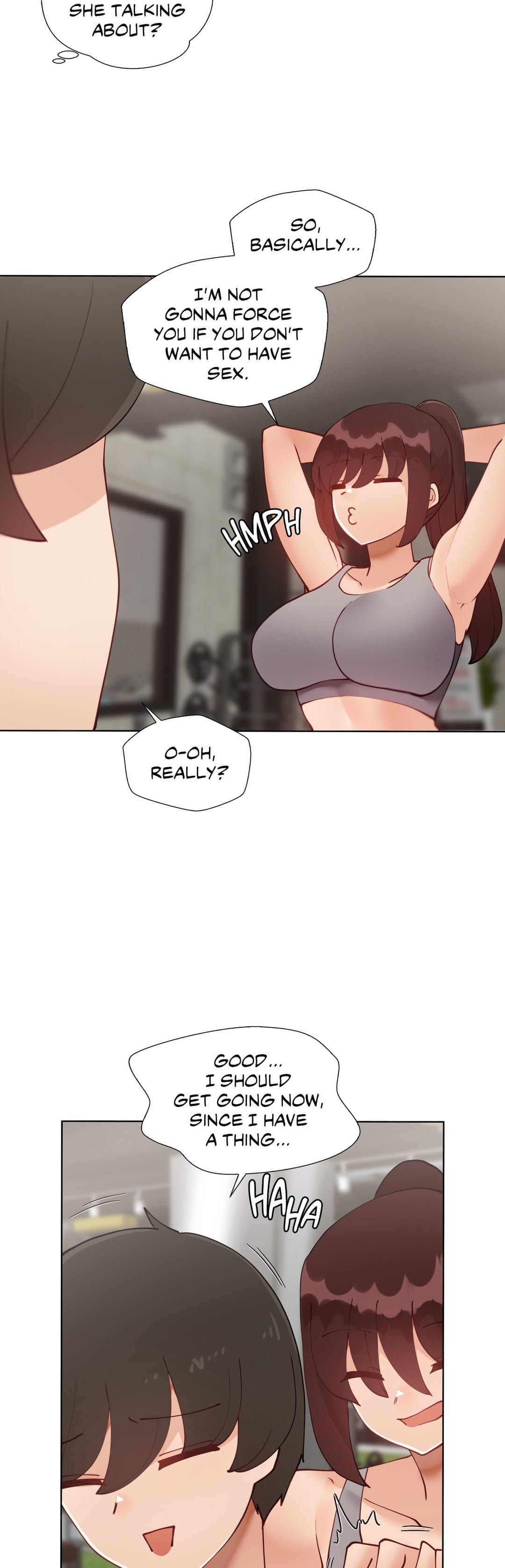 Learning The Hard Way [Choi Taeyoung , over.J] - Chapter 62 — Page 41