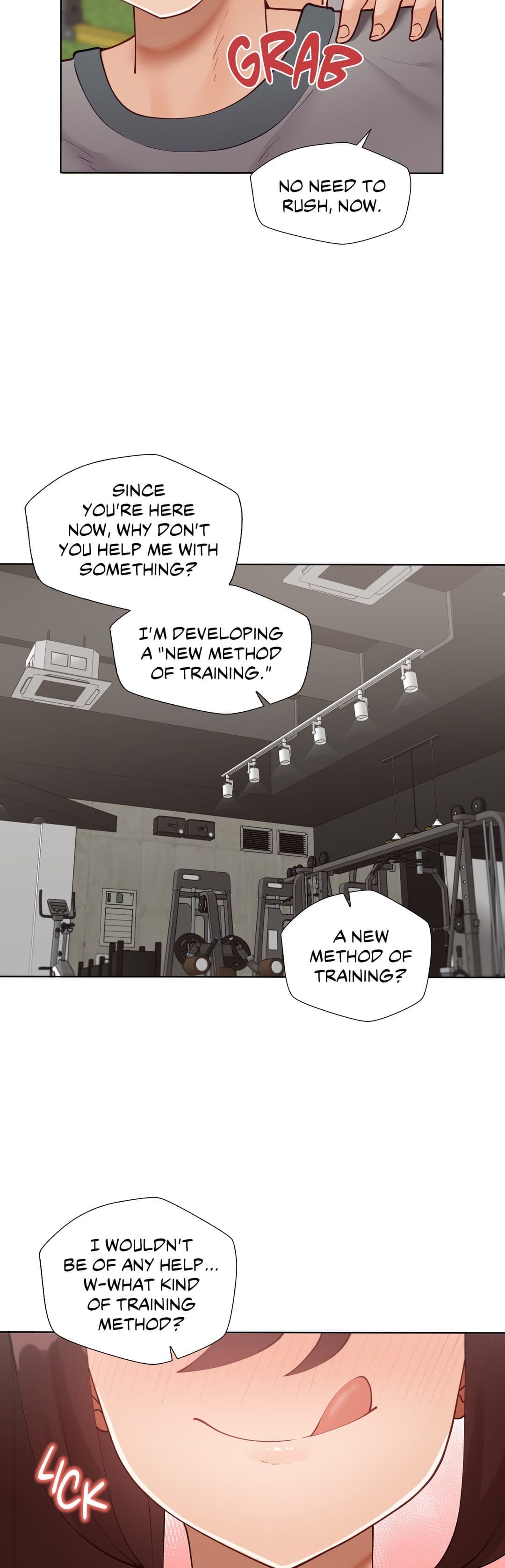 Learning The Hard Way [Choi Taeyoung , over.J] - Chapter 62 — Page 42