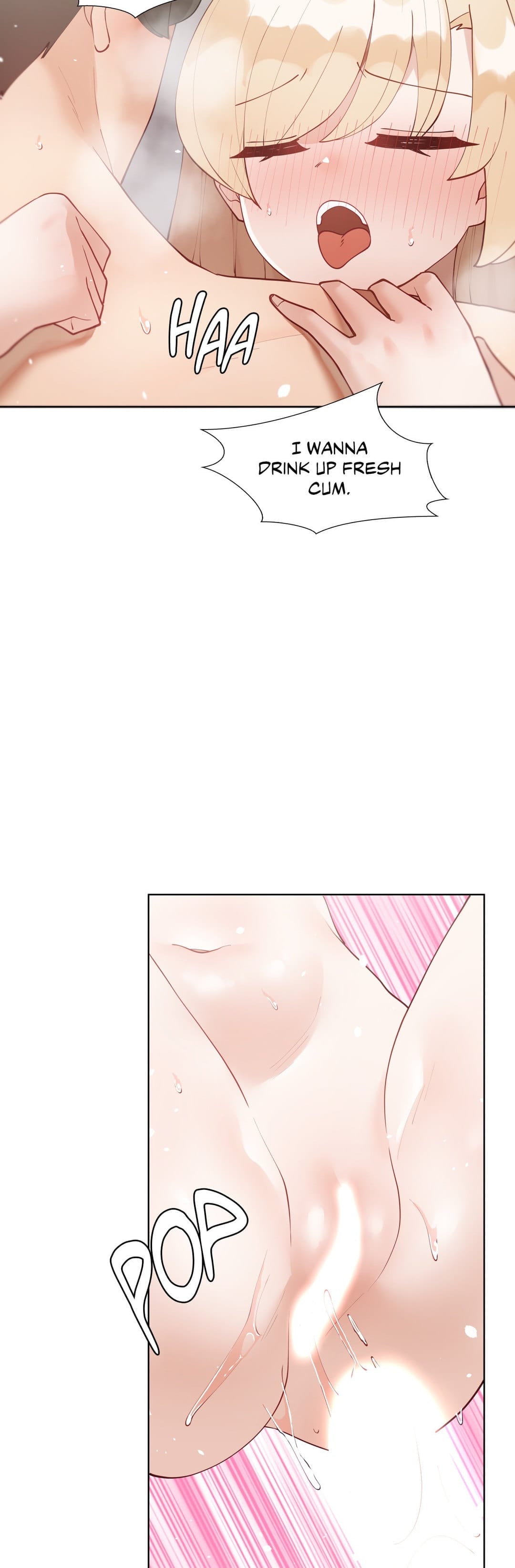 Learning The Hard Way [Choi Taeyoung , over.J] - Chapter 62 — Page 5